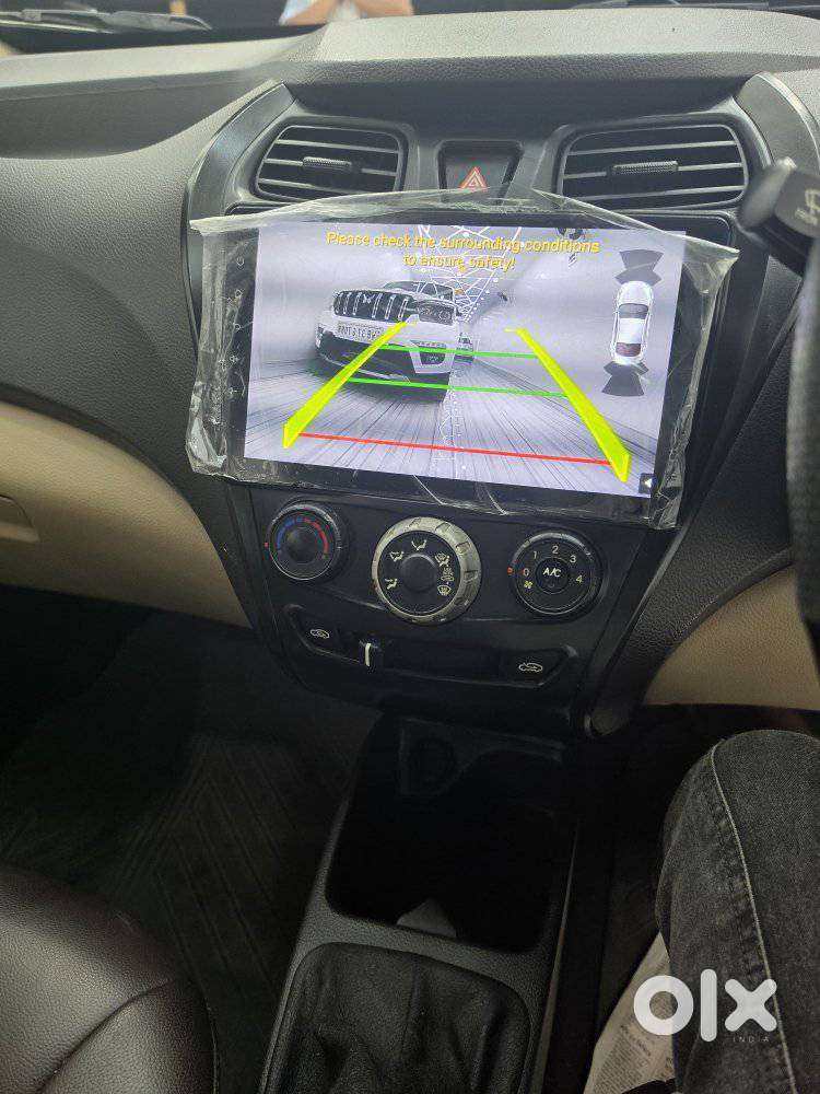 Hyundai Eon Era +, 2017, Petrol