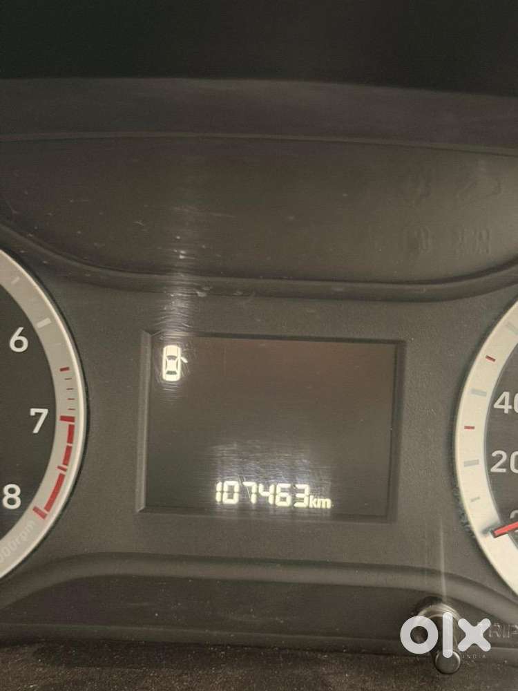 Hyundai Aura 2020 Petrol Good Condition