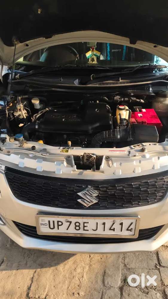 Swift Dzire Vdi Maruti 2016