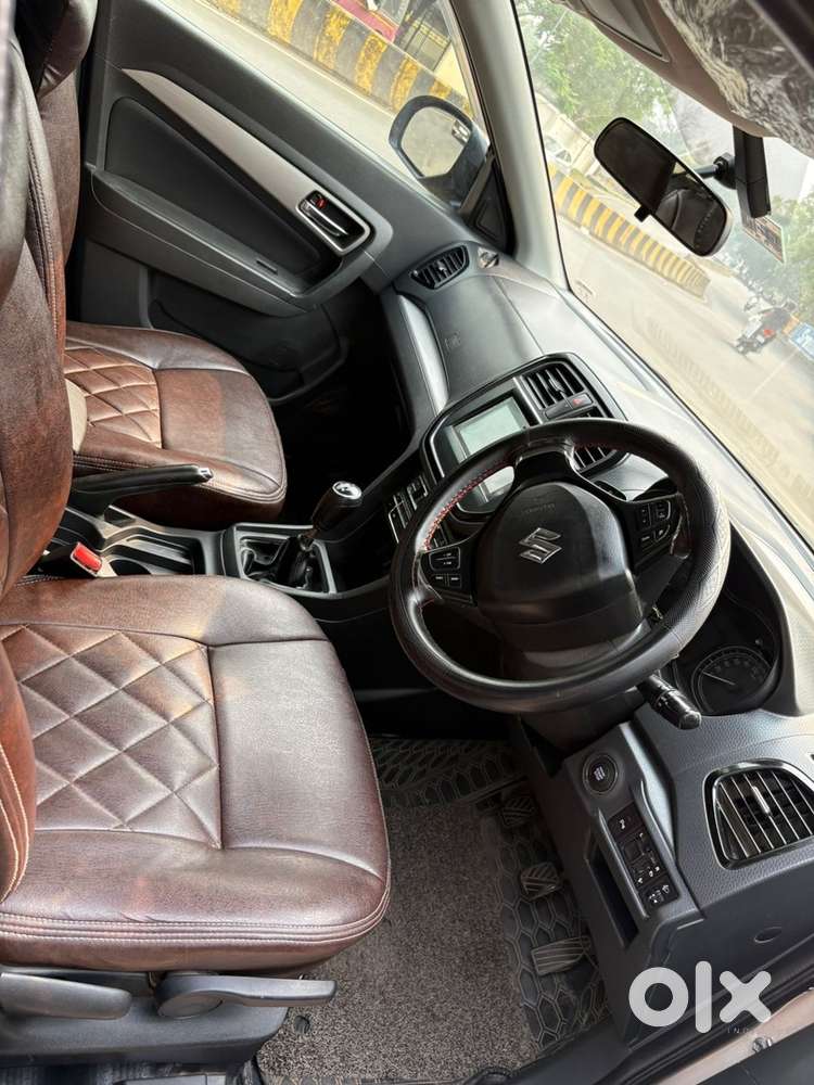 Maruti Suzuki Brezza 2016 Diesel Good Condition