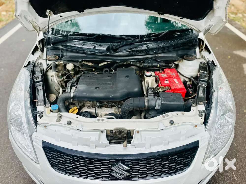 Maruti Suzuki Swift 2014 Vdi
