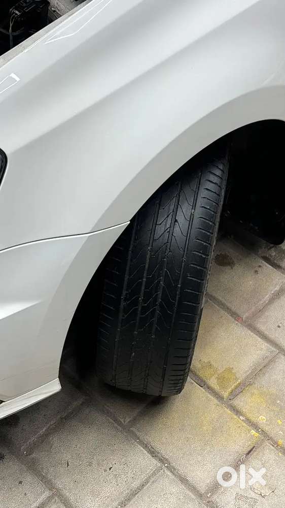 Volkswagen Ameo Diesel 2017 Top Variant