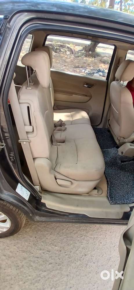 Maruti Suzuki Ertiga Zdi, 2018, Diesel
