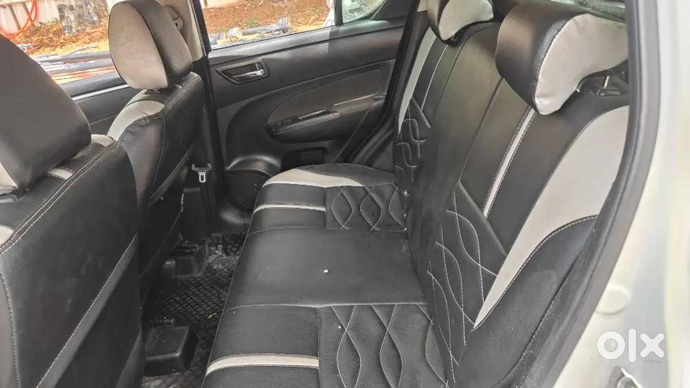 Maruti Suzuki Swift 2012 Petrol 71000 Km Driven