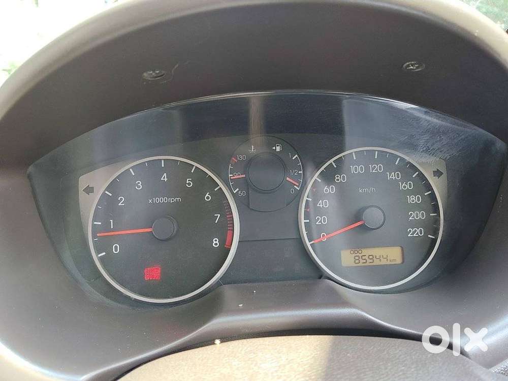 Hyundai I20 Magna 1.2 Mt, 2010, Petrol