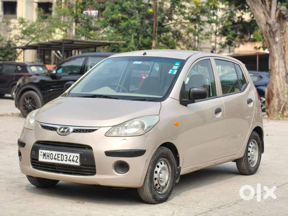 Hyundai I10 2007-2010 Magna 1.2, 2009, Petrol