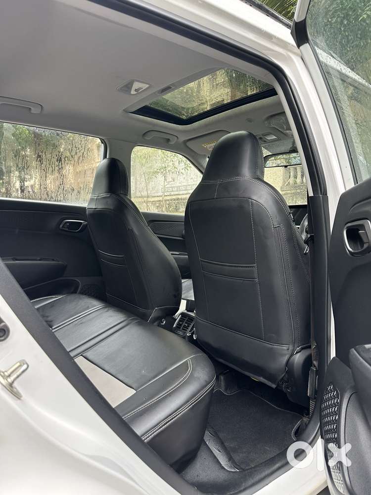 Hyundai Exter Sx (o) Connect 1.2 Amt, 2024, Petrol