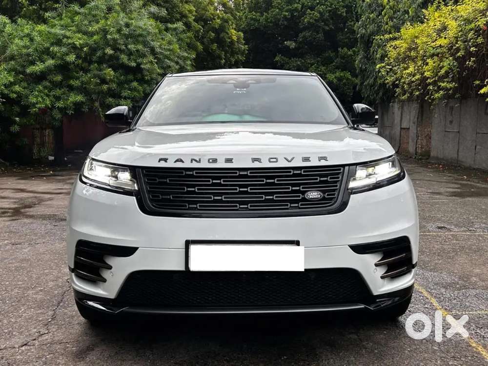 Range Rover Velar 2025