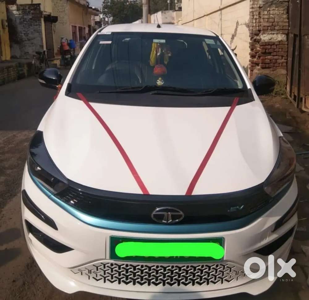 Tata Tiago Ev Xt Lr 2023 Model
