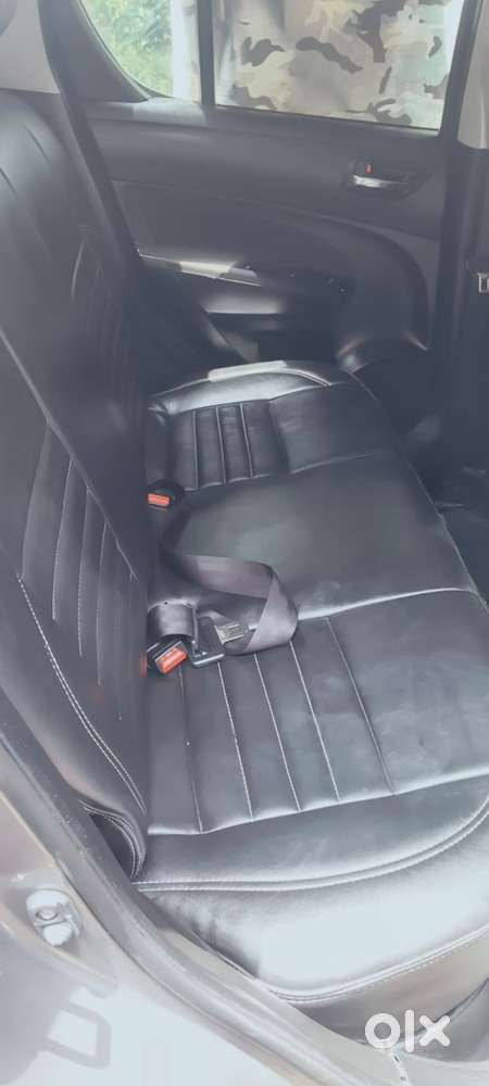 Maruti Suzuki Swift 2013