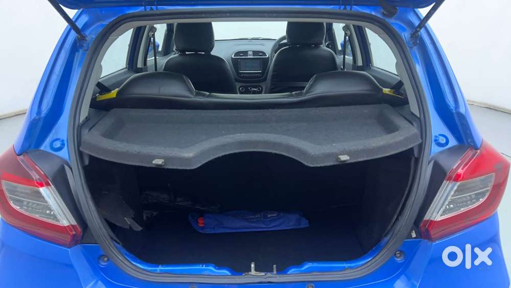 Tata Tiago Xza, 2020, Petrol