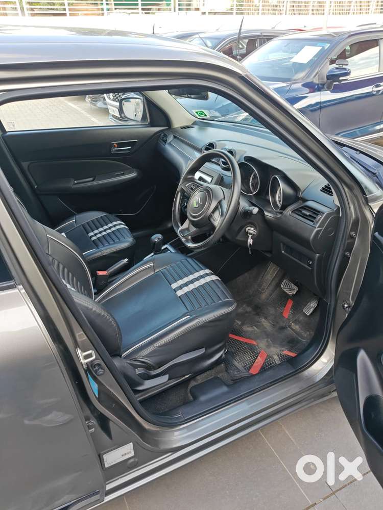 Maruti Suzuki Swift Amt Vxi, 2020, Petrol