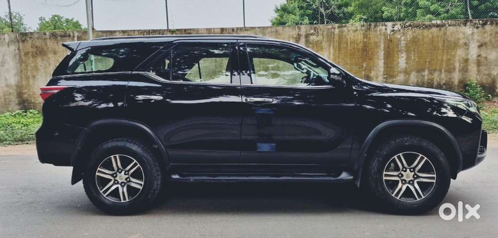 Toyota Fortuner 4x2 At 2.8 Diesel, 2025, Diesel