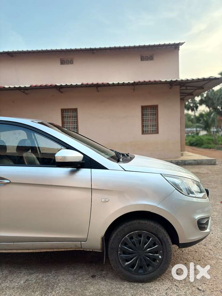 Tata Zest Quadrajet 1.3 75ps Xe, 2016, Diesel