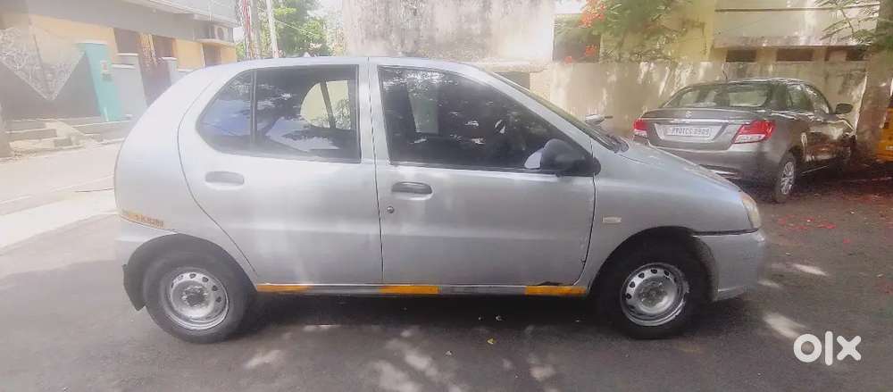 Tata Indica V2 Diesel 2014 T Board Variant