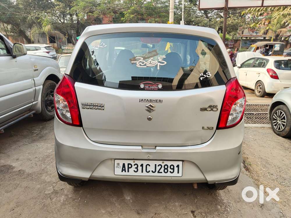 Hyundai I10 2007-2010 Magna At, 2009, Petrol