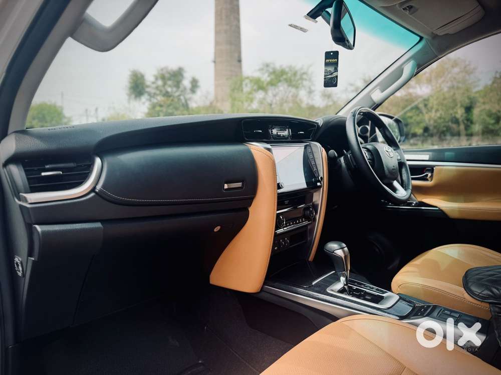 Toyota Fortuner 4x2 At 2.8 Diesel, 2023, Diesel