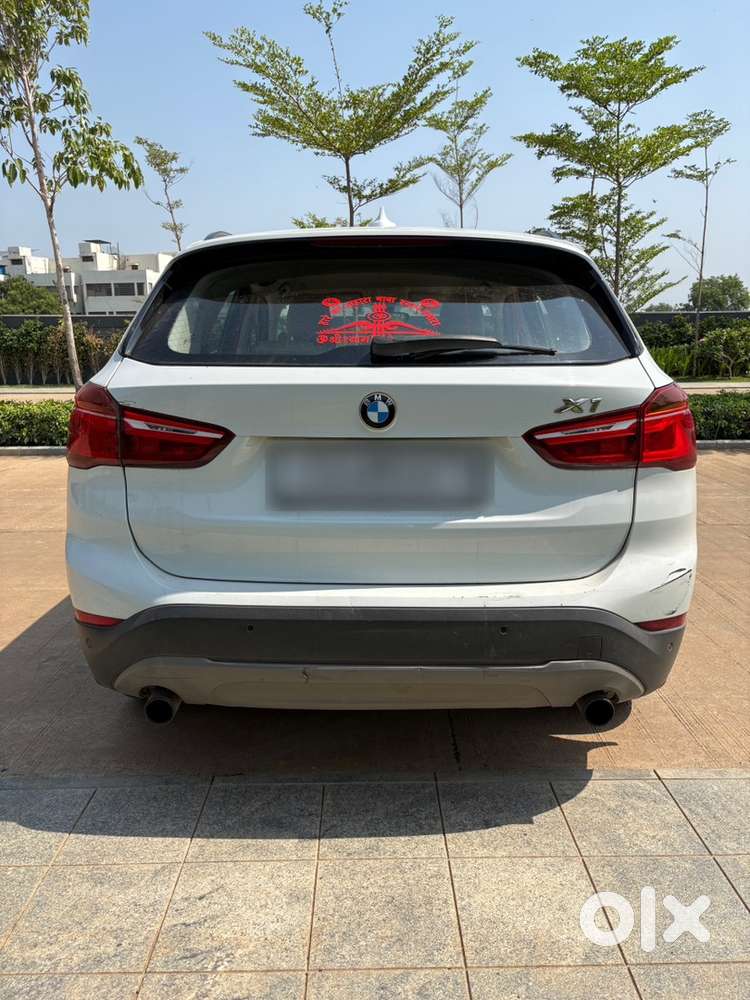 Bmw X1 Diesel 2016 Model