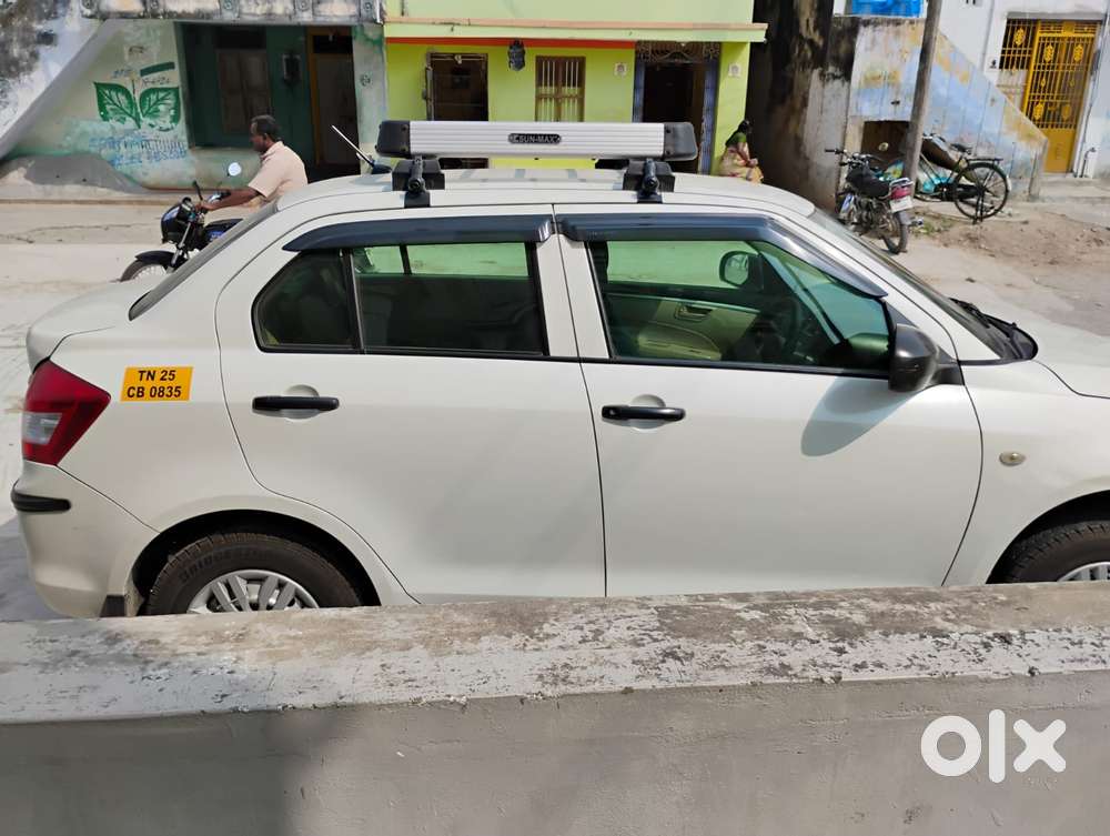 Maruti Suzuki Dzire 1.2 Tour S Cng, 2022, Cng & Hybrids