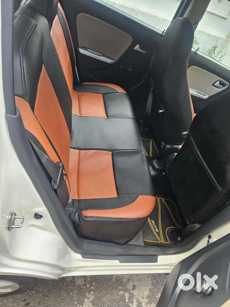 Maruti Suzuki Alto K10 2015