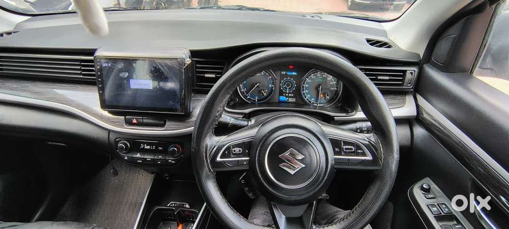 Maruti Suzuki Xl6 Zeta, 2022, Petrol