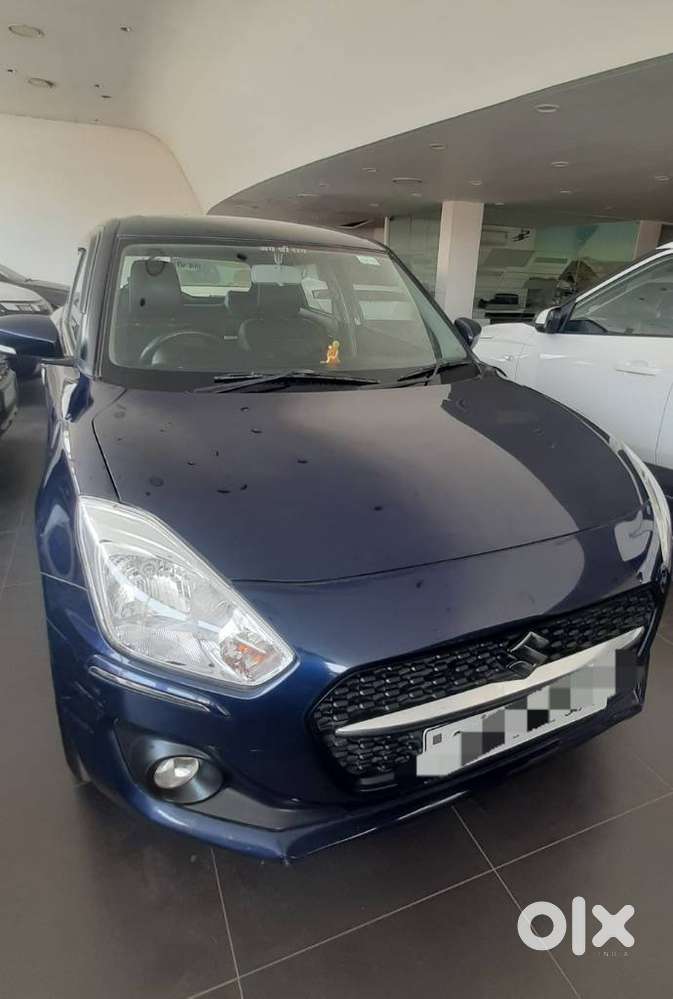 Maruti Suzuki Swift Vxi Optional, 2022, Petrol