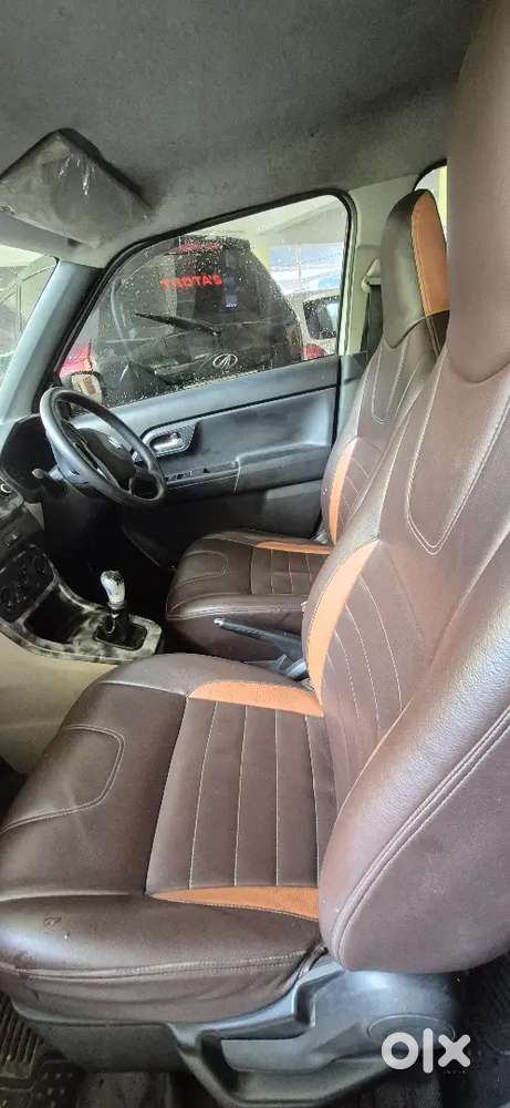 Maruti Suzuki Wagon R 2020 Second Owner