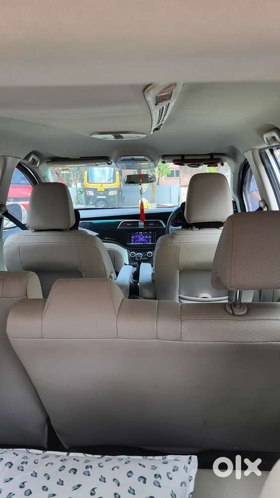 Mahindra Marazzo Diesel 2019