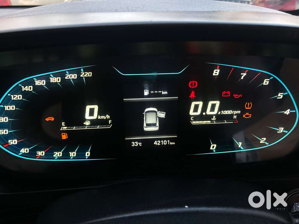 Hyundai I20 1.2 Asta, 2022, Petrol