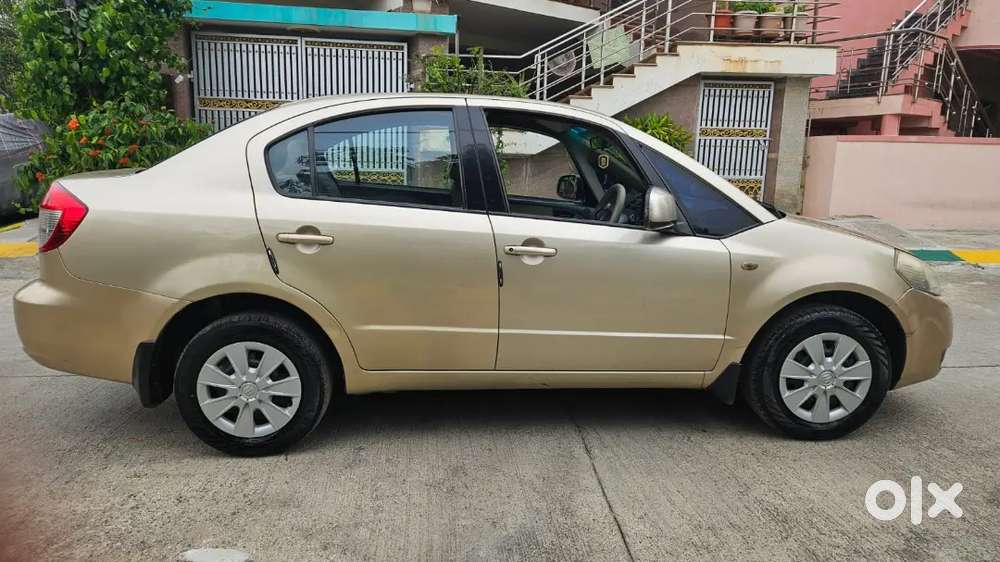 Sx 4  All Documents Running