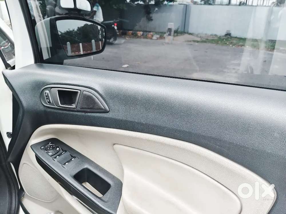 First Condition As New