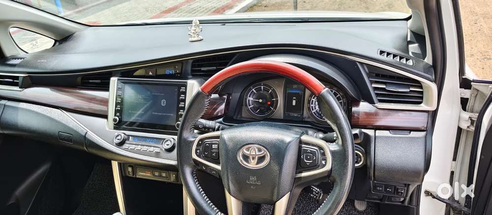 Kia Seltos Gtx Plus, 2021, Diesel
