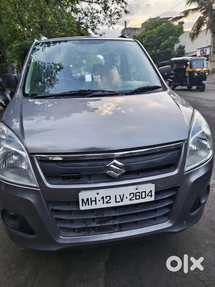 Full Condition Car