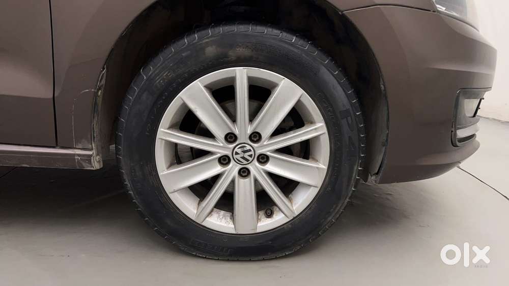 Volkswagen Vento Gt 1.5 Tdi, 2016, Diesel