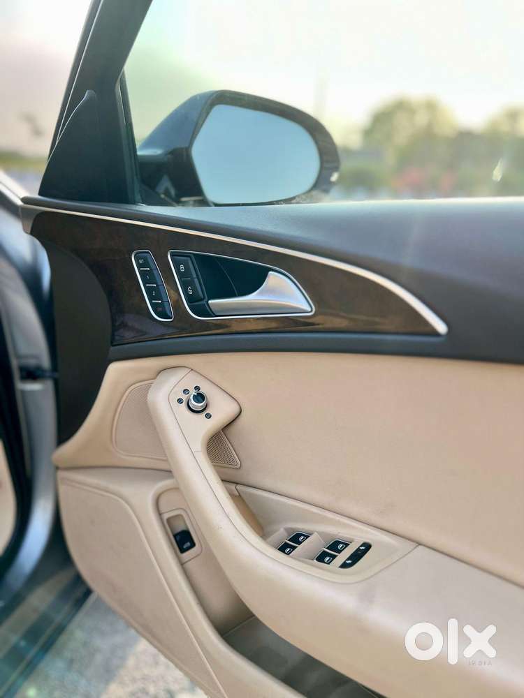 Audi A6 2011-2015 2.0 Tdi Design Edition, 2012, Diesel