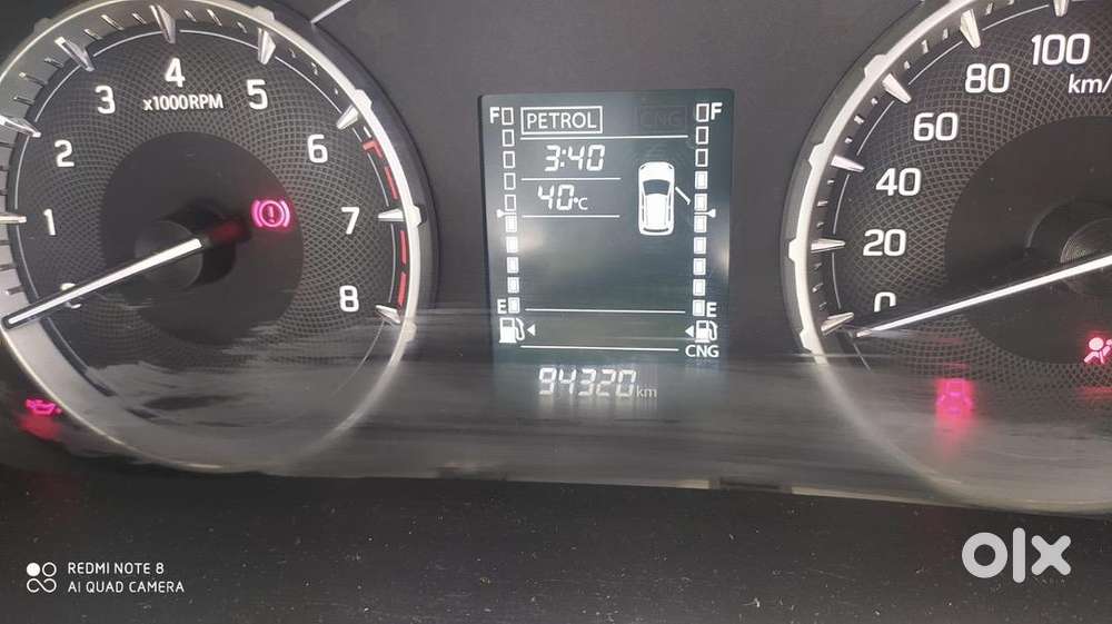 Excellent Condition, 50k Accessories Complementary