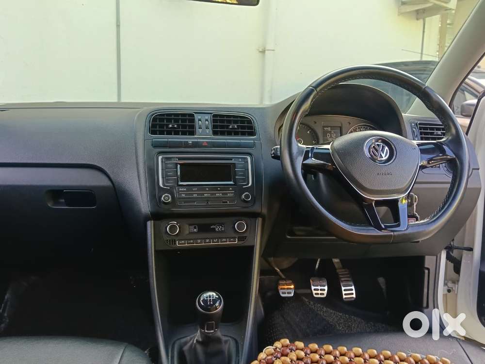 Volkswagen Vento 1.5 Tdi Trendline, 2019, Diesel