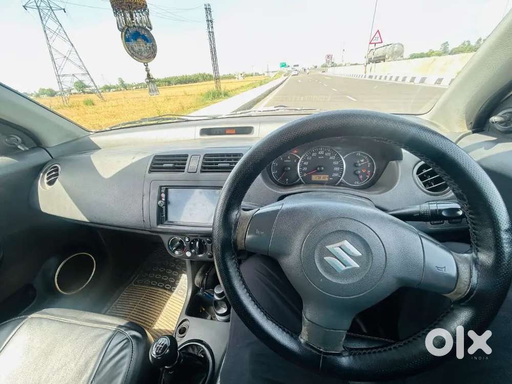 Maruti Suzuki Swift 2011 Diesel Manual