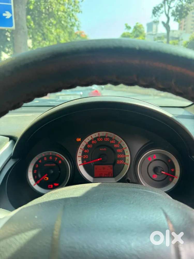 Honda City I-vtec 2009  Passing Valid Till 2029  Excellent Condition