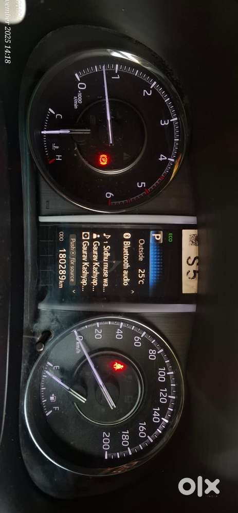 Toyota Fortuner Legender 4x2 At 2.8, 2021, Diesel