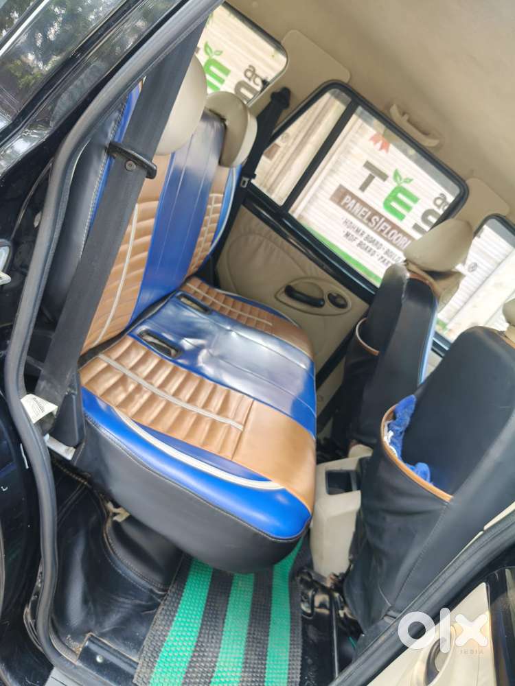 Mahindra Scorpio S Mt 9str, 2024, Diesel