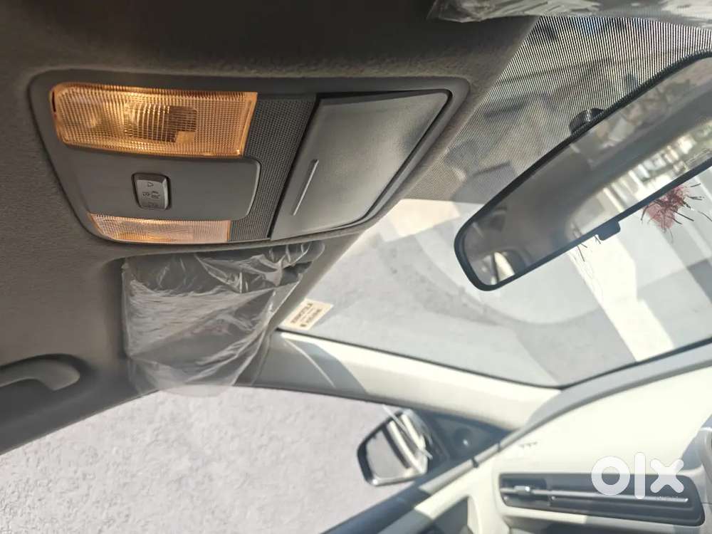 Hyundai Creta Facelift 2024