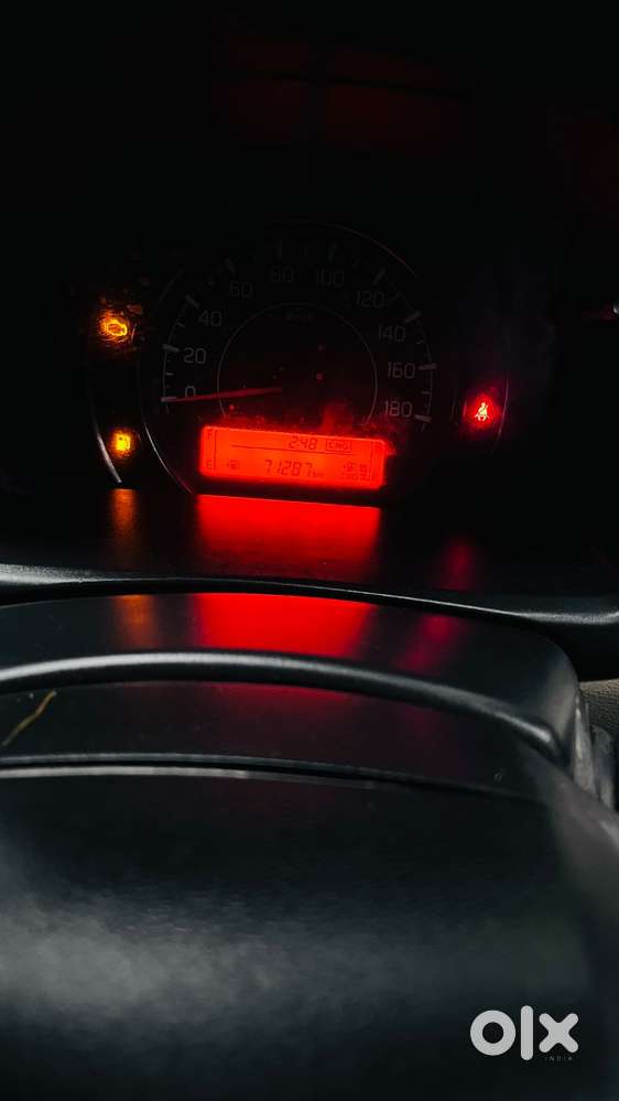 Maruti Suzuki Wagon R Cng Lxi, 2020, Cng & Hybrids