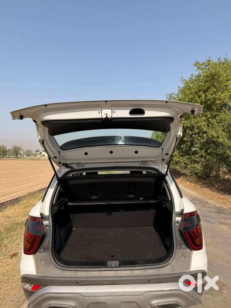Hyundai Diesel Car 2022