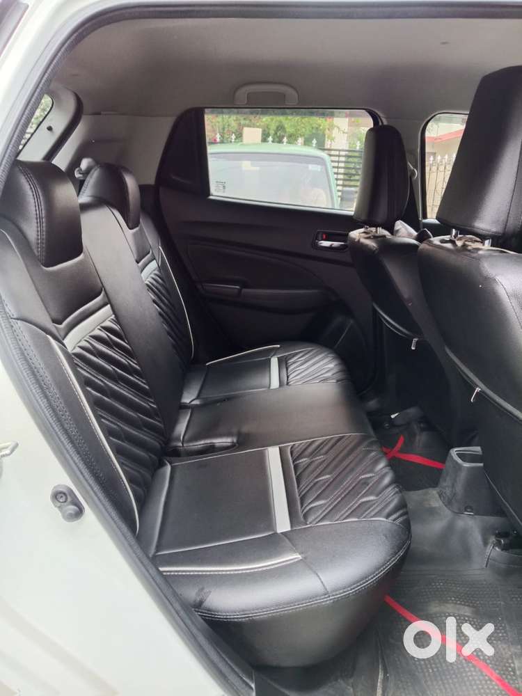 Maruti Suzuki Swift Vvt Vxi, 2023, Petrol