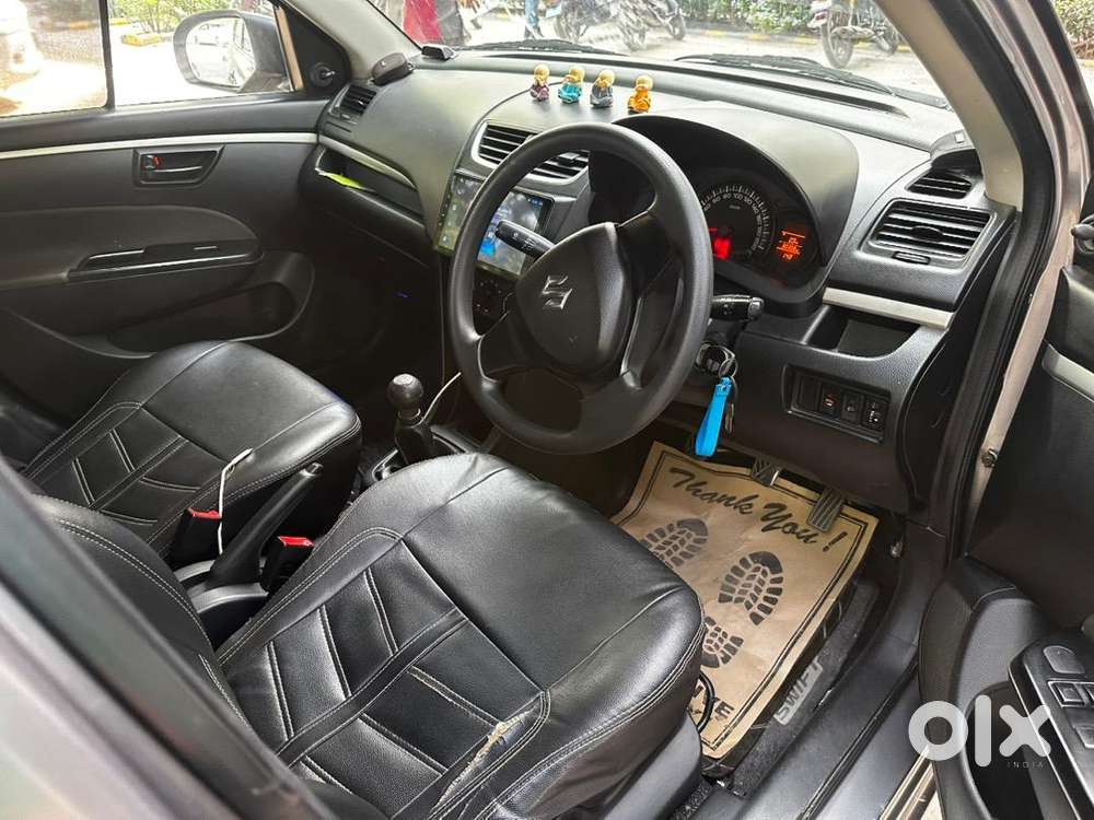 Maruti Suzuki Swift 2015 Petrol 80000 Km Driven