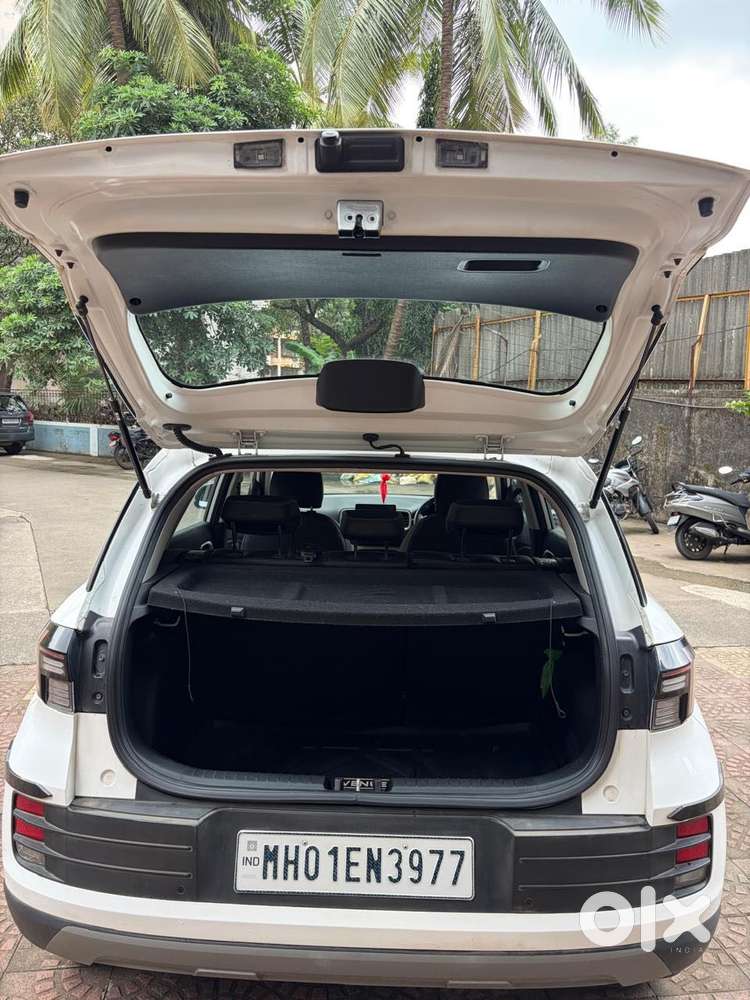 Hyundai Venue 1.0 Sx Turbo Dct, 2024, Petrol