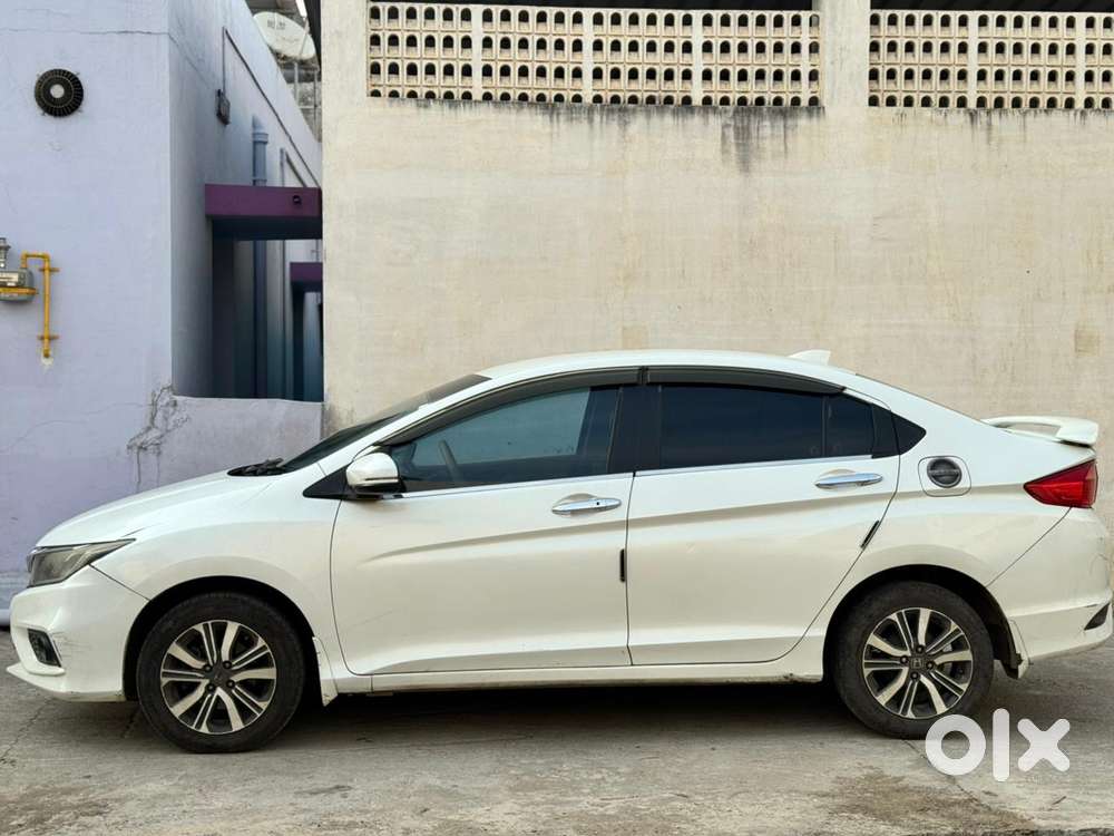 Honda City I Dtec Vx Option, 2017, Diesel