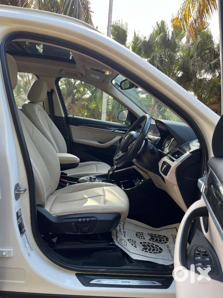 Bmw X1 Xdrive 20d Xline, 2022, Diesel