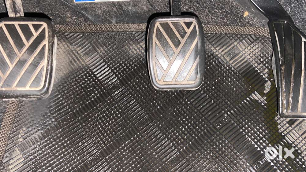 Maruti Suzuki Swift Vxi, 2017, Petrol